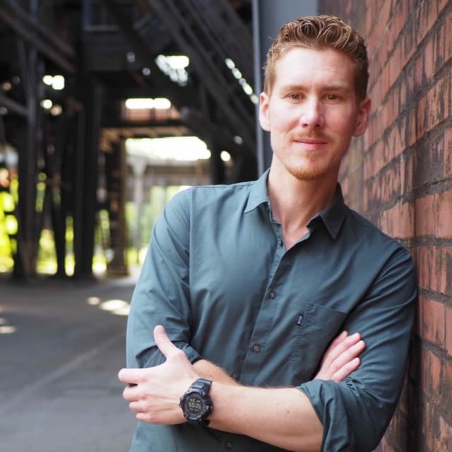 Sebastian Raschka, PhD