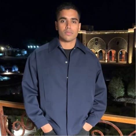 Sebastian Shaji
