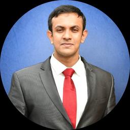 Sebastian Vishwas B S