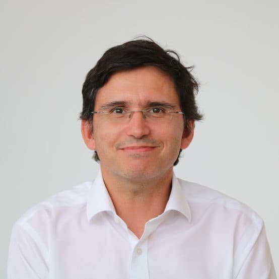 Sebastien Frendo