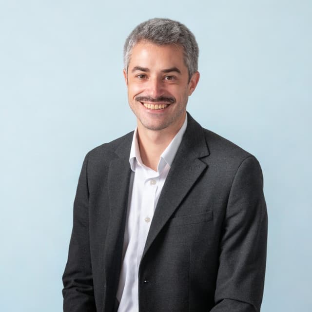 Sébastien Coraboeuf