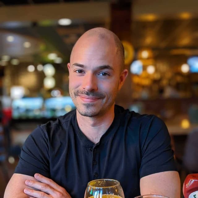 Sebastien Daniel