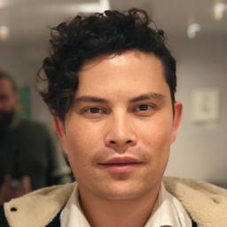 Sebastian Rodriguez