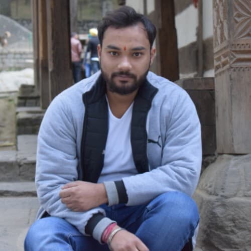 Pankaj Badgotra