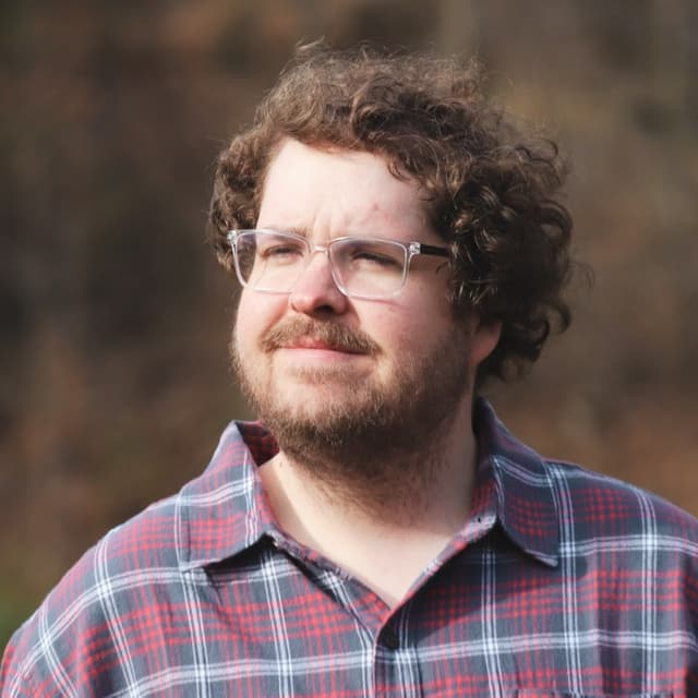 Josh Frantz