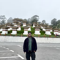 Shashi Priyatham Chitakodur