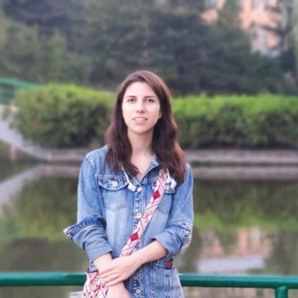 Seda Mirzoyan