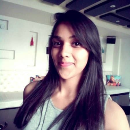 Seema Singh