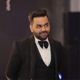Sahil Gupta