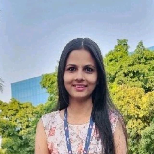 Seema Bari