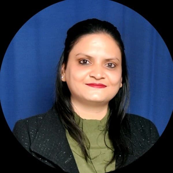 Seema Bisht