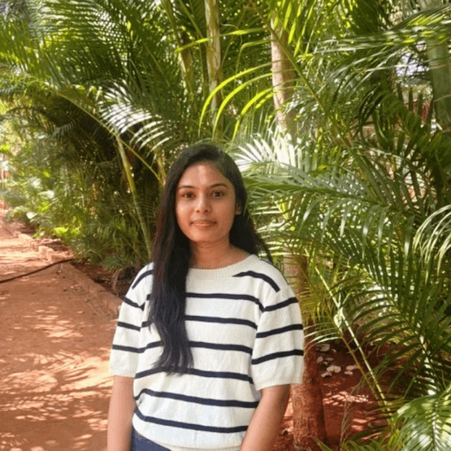 Seema B