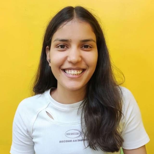Seema Chaudhary