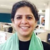 Seema Gulabrani
