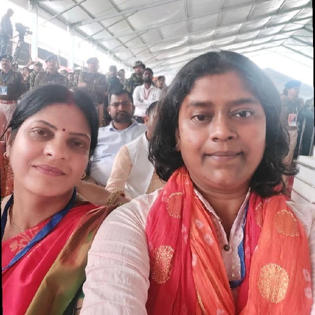 seema kumari