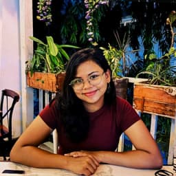 Seema Kumari