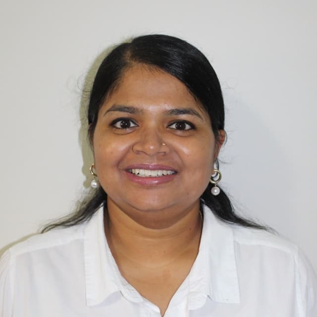 Seema Mukundan