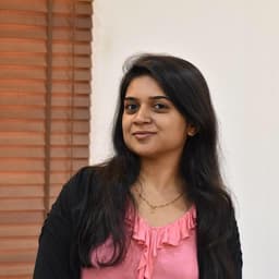 Seema Nagendra