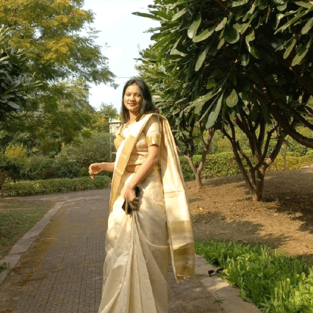 Seema Panwar