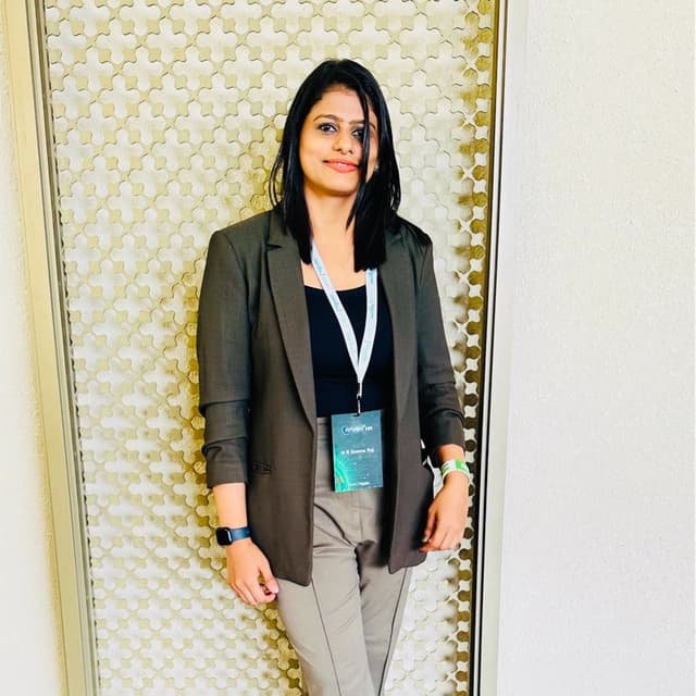 Seema Raj