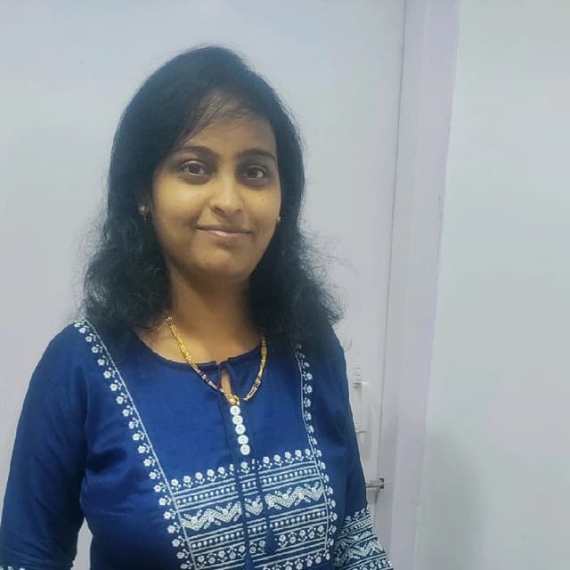Seema Shedge