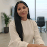 Seema Singh