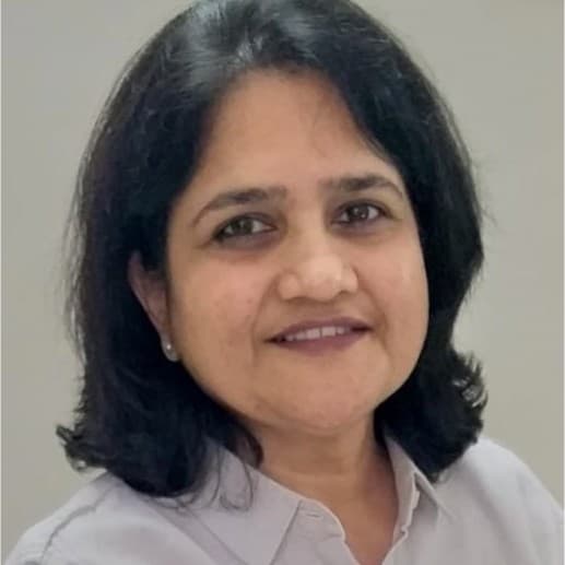 Seema Singh
