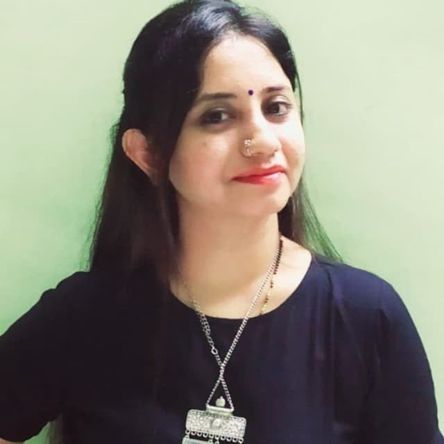 Seema Tapole Koli