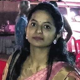 Seema TG