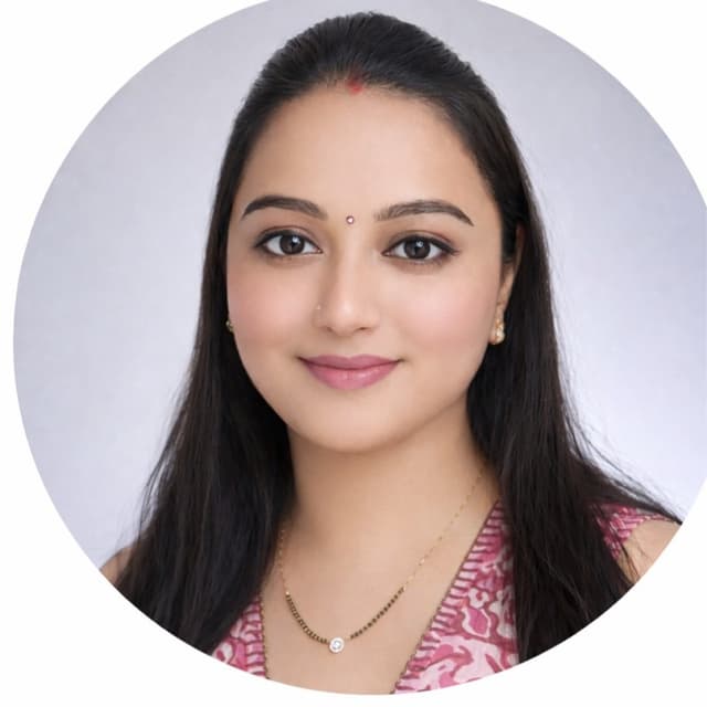 Seema Yadav