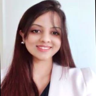 Seemaa Hegde