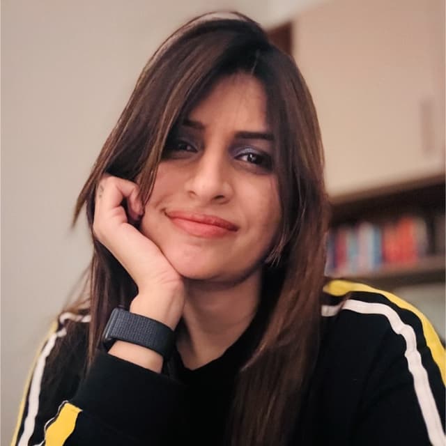 Seema Kohar
