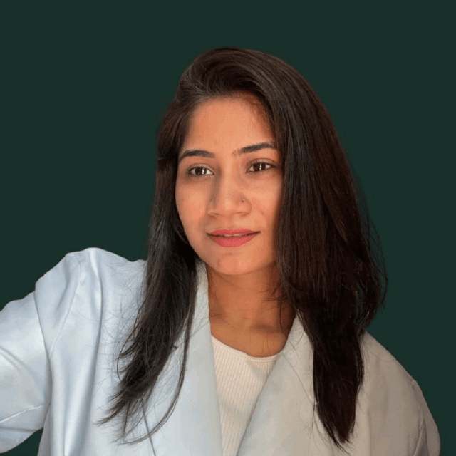 Seema Naaz