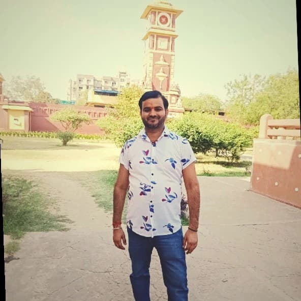 Seemant Sharma