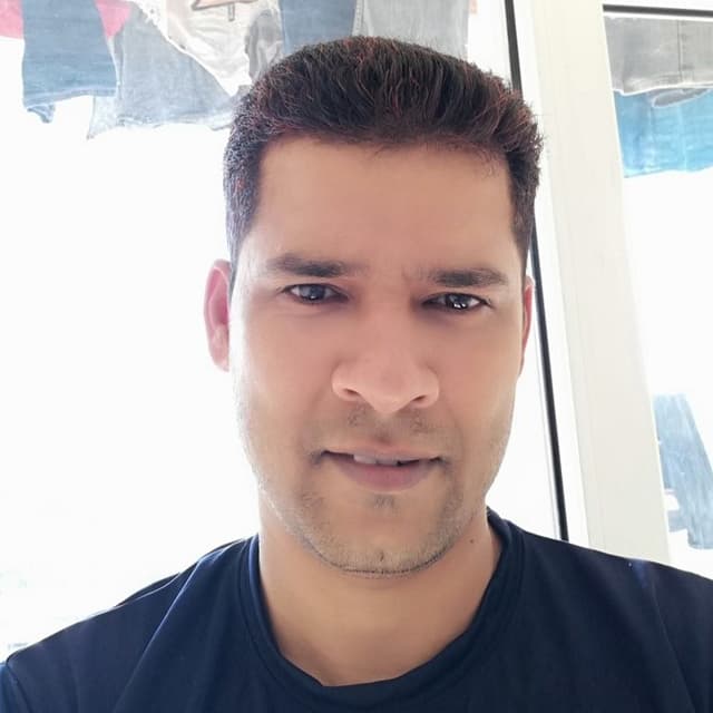 Seeni Mohamed A