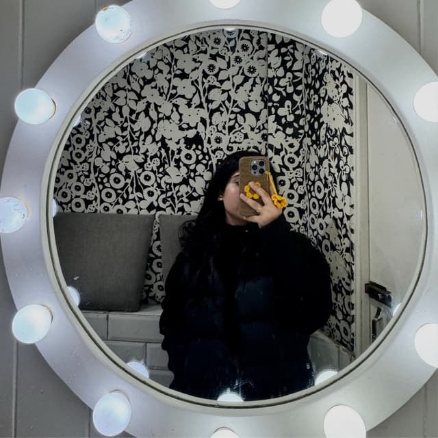 Seerat Mehraj