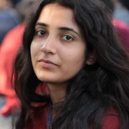 Seerat Soni
