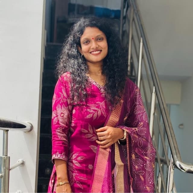 Seerla Thanuja