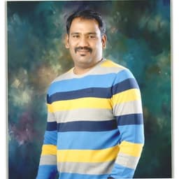 Seetharam Sastry