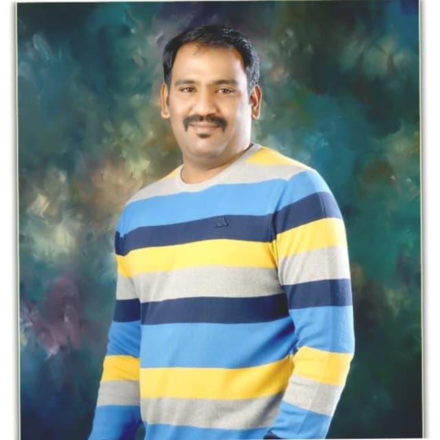 Seetharam Sastry