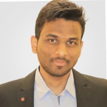 Seetharam K.