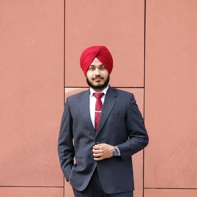 Sehaj Jot Singh