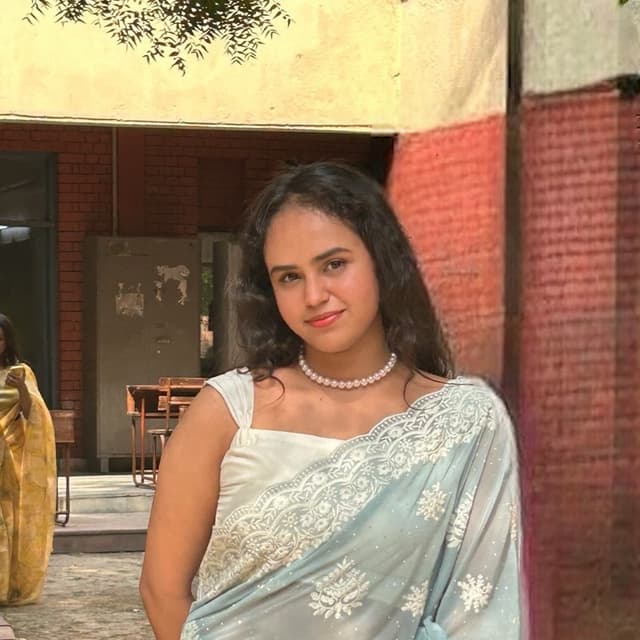 Sehaj Kalra