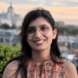 Simran Sehgal