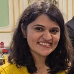 Neha Sehgal