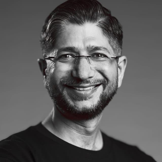 Varun Sehgal