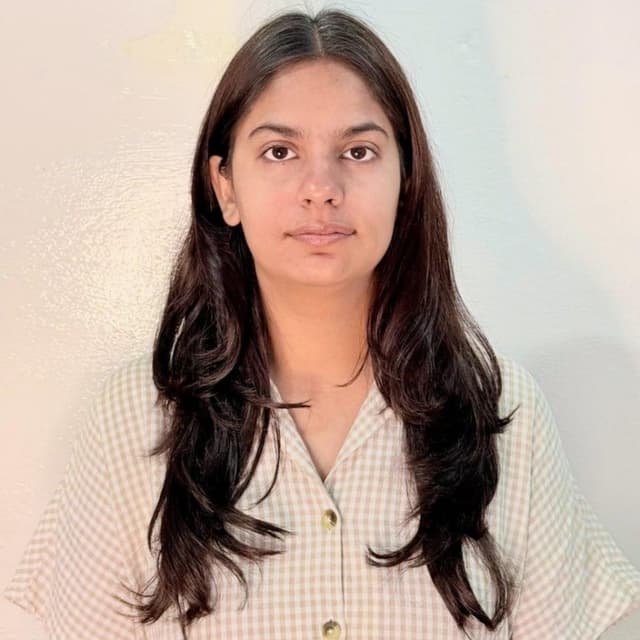 Pooja Sehrawat