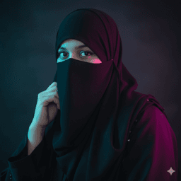 Sehrish Anam