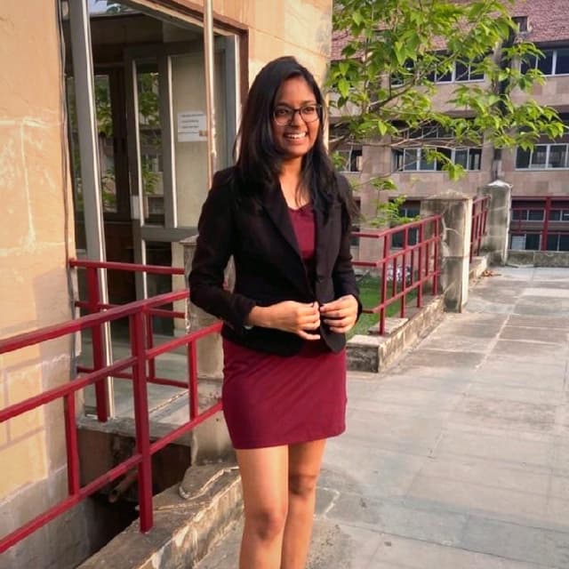 Sejal Goyal