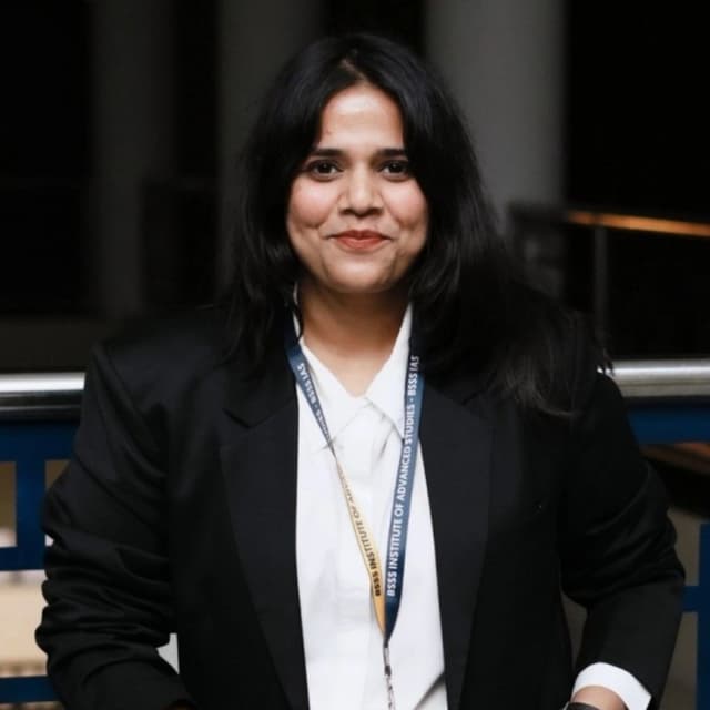 Sejal Agrawal